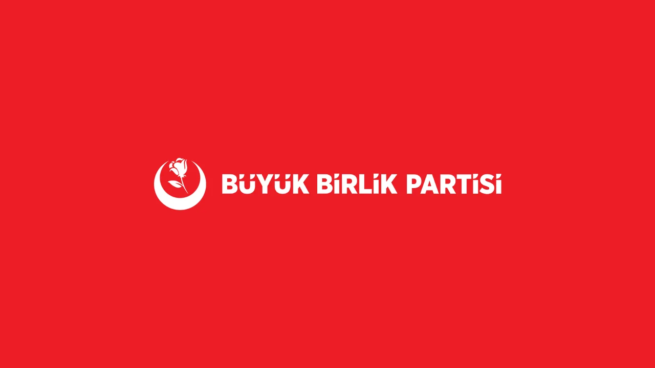 12. OLAĞAN BÜYÜK KURULTAY DUYURUSU