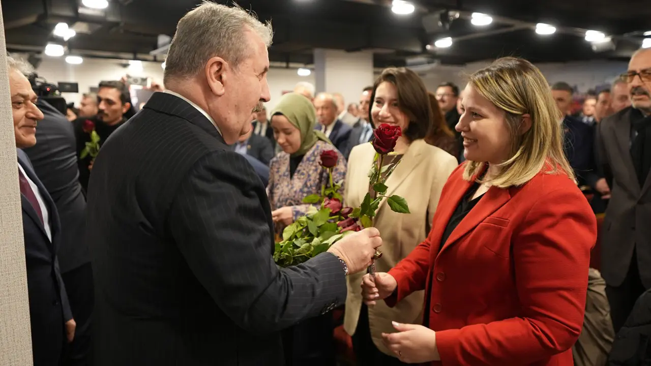 Yerel Yönetimler Eğitim ve Bilgilendirme Toplantımızı gerçekleştirdik