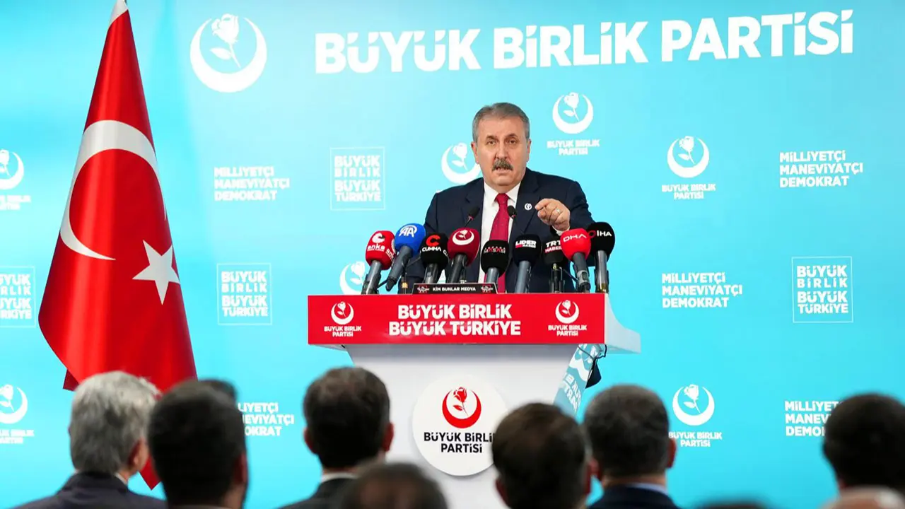 ''Emeklinin mağduriyetini giderip hakkını teslim edin''