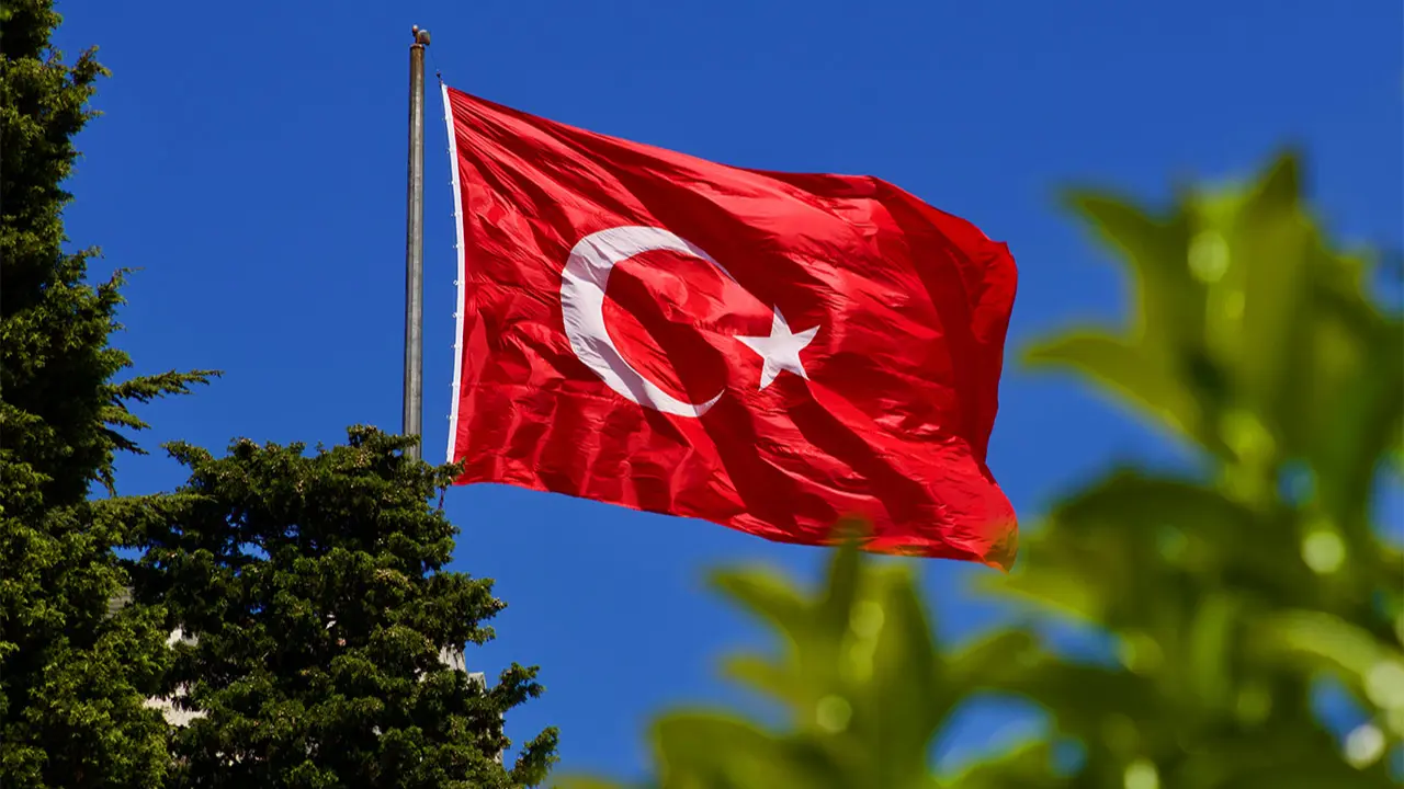Sayın Genel Başkanımızdan ODTÜ'de yaşananlara tepki