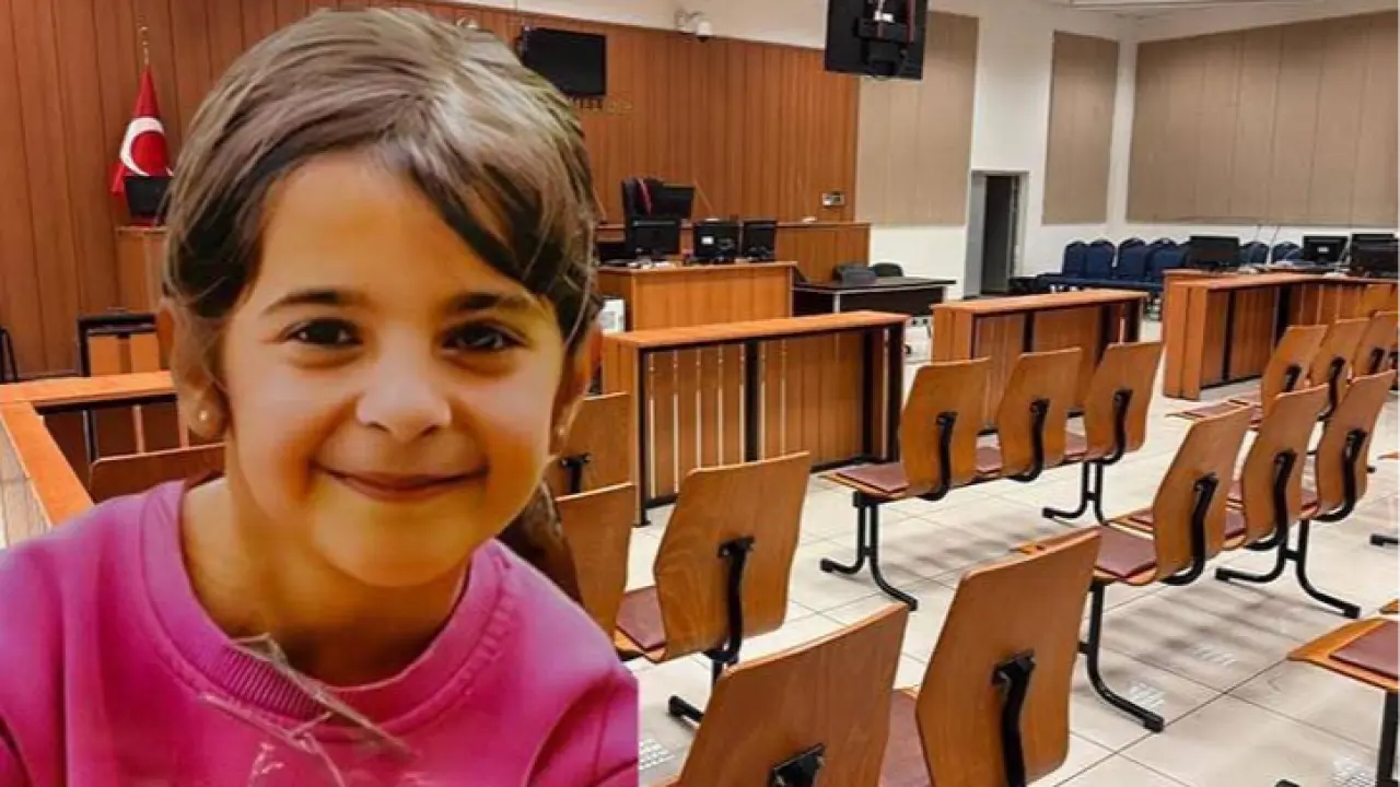 GENEL BAŞKANIMIZ SAYIN MUSTAFA DESTİCİ'DEN 'NARİN'İN KATİLLERİ İÇİN İDAM' ÇAĞRISI