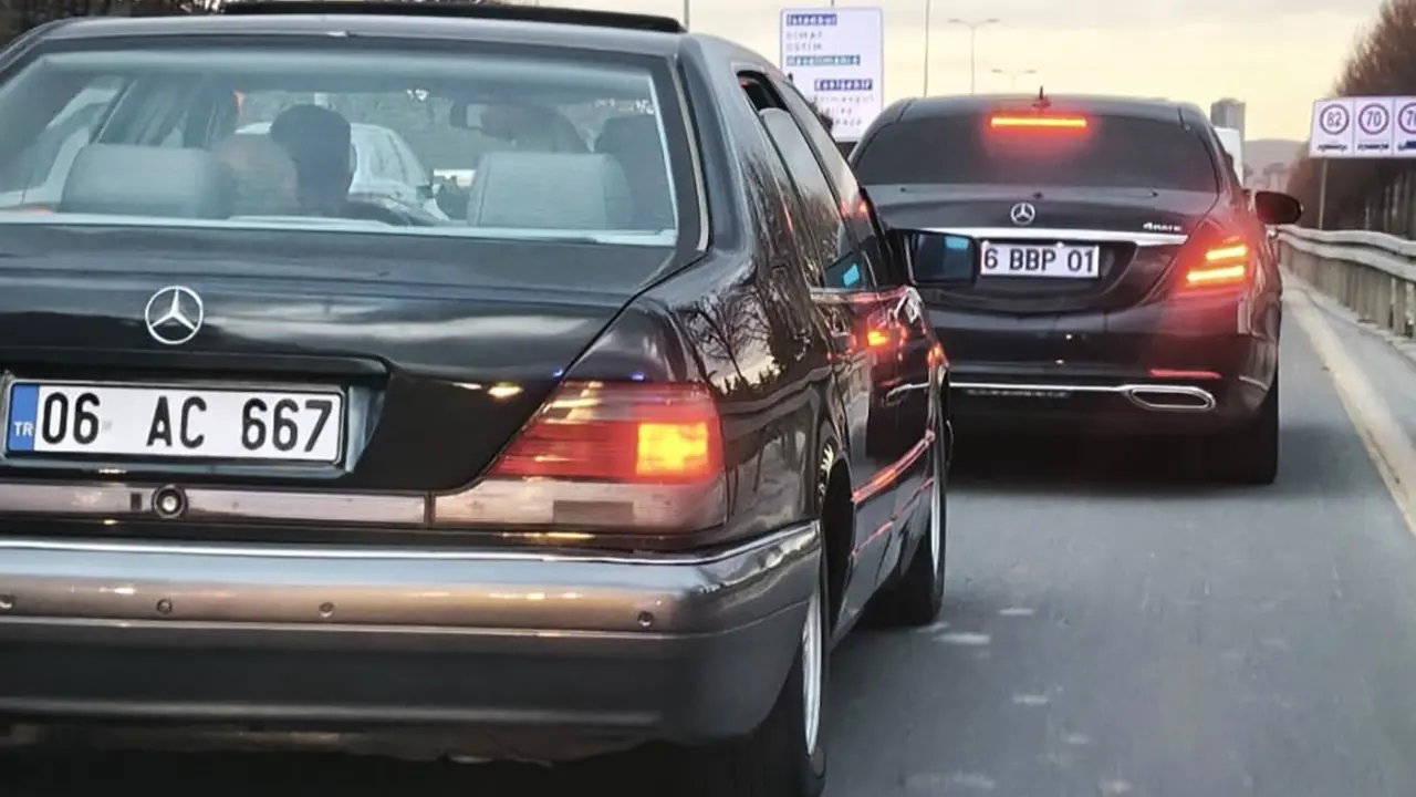 Genel Başkanımız Sayın Mustafa Destici, “Çatlı” filmini izledi