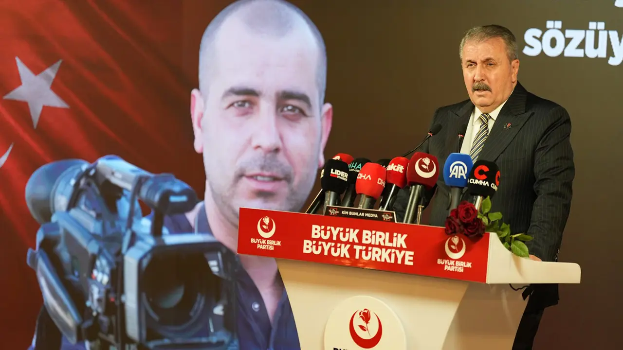 Yerel Yönetimler Eğitim ve Bilgilendirme Toplantımızı gerçekleştirdik