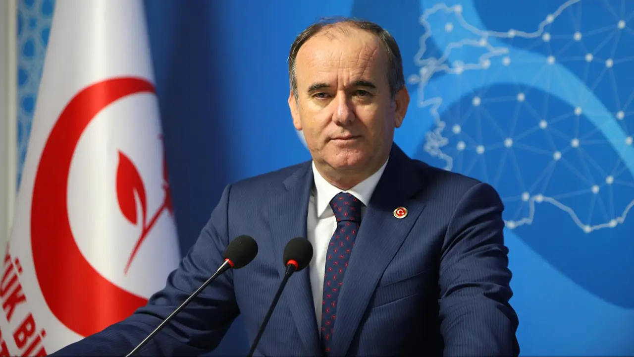 Sayın Alaattin Çakır'dan 7 Haziran Ara Yerel Seçimleri ile ilgili önemli açıklama