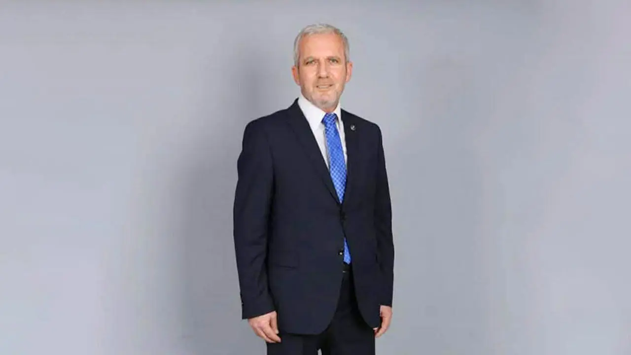 Sayın Genel Başkanımızın ağabeyi Halil Nural Destici vefat etti