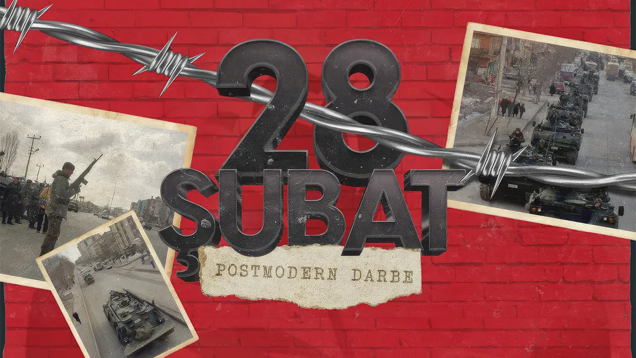 Genel Başkanımız Sayın Mustafa Destici'den ''28 Şubat'' açıklaması