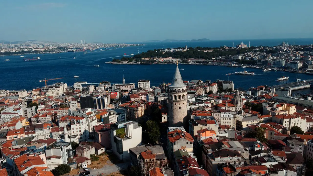 Sayın Destici: İstanbul, teslim alınamayan bir milletin şehridir
