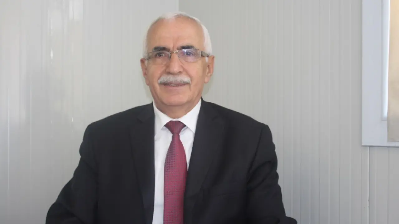 Genel Başkan Yardımcımız Nihat Gürbüz: Malatyalı kayısı üreticilerimizin yalnız değildir.