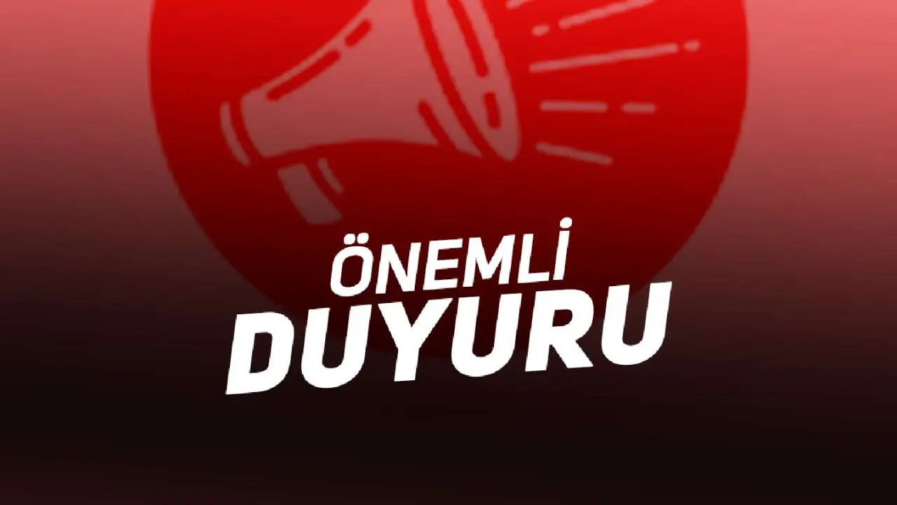 GÖREVLENDİRMELERİN SONA ERMESİ HAKKINDA