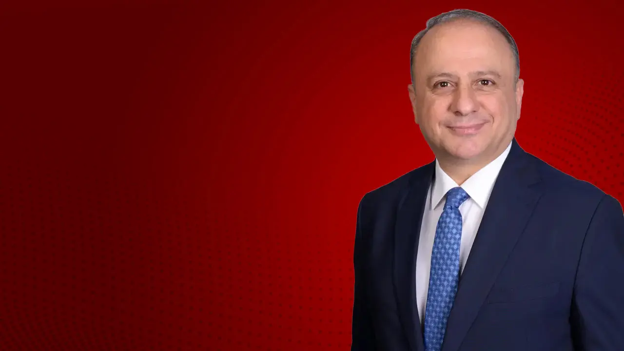 Genel Başkan Yardımcımız Prof. Dr. Emin Serin'den İsrail ve ABD'ye kınama