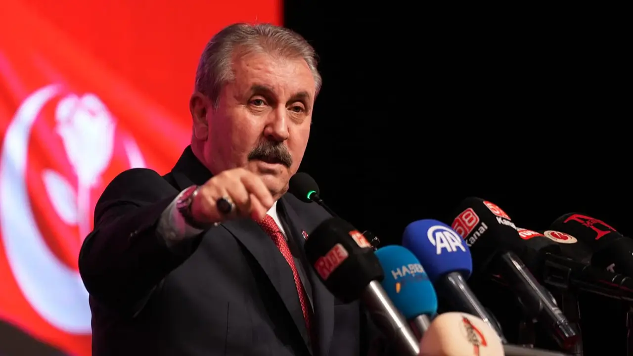 İl kongrelerimizi, Sivas'la tamamladık!