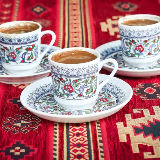 Manevi ve Kültürel Değerlere Bağlılık