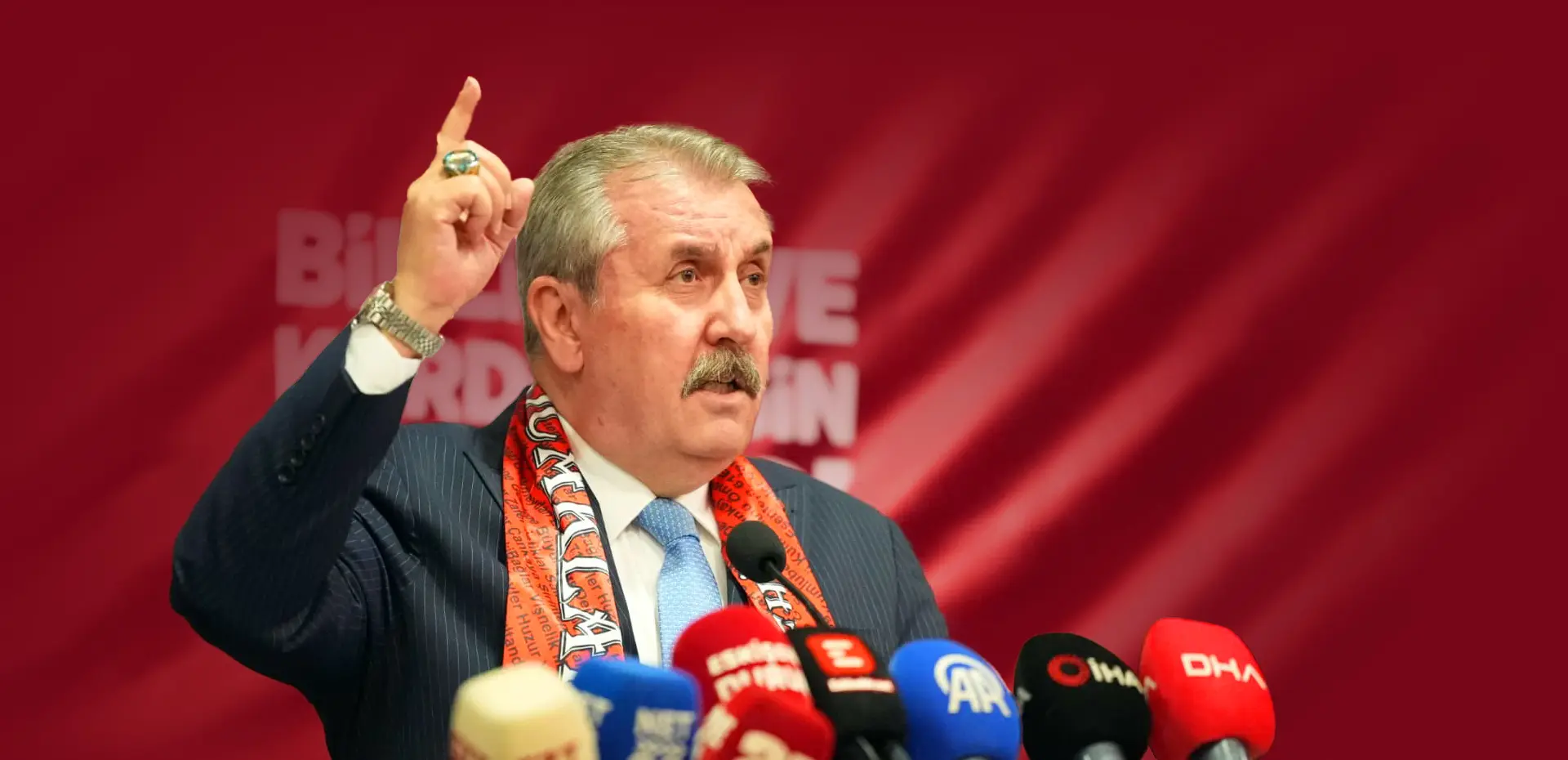 "KÖPEK LOBİSİ DEVLETTEN DAHA MI GÜÇLÜ?"