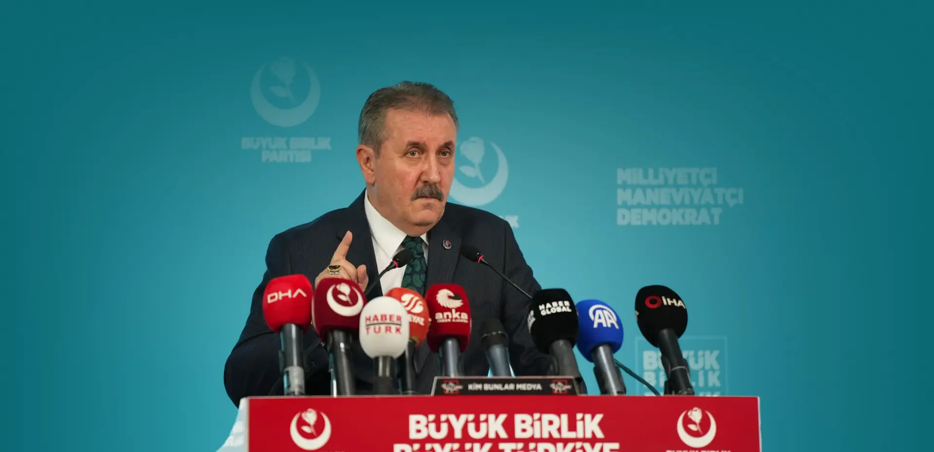 "ADALET TECELLİ EDİNCEYE KADAR TAKİPÇİSİ OLACAĞIZ"
