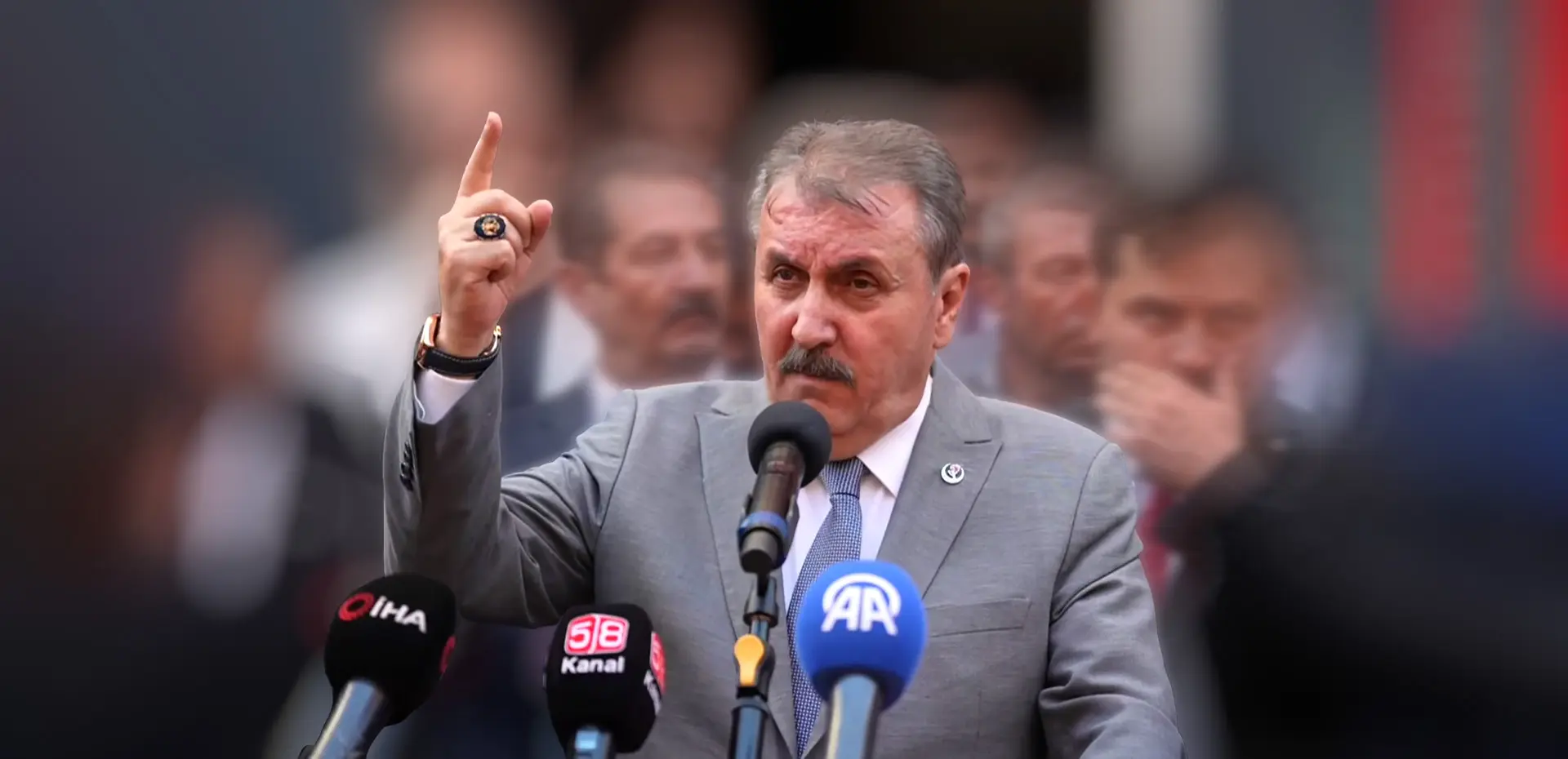 SAYIN GENEL BAŞKANIMIZ, ALPEREN OCAKLARI SİVAS İL BAŞKANLIĞIMIZIN YENİ HİZMET BİNASINI AÇTI