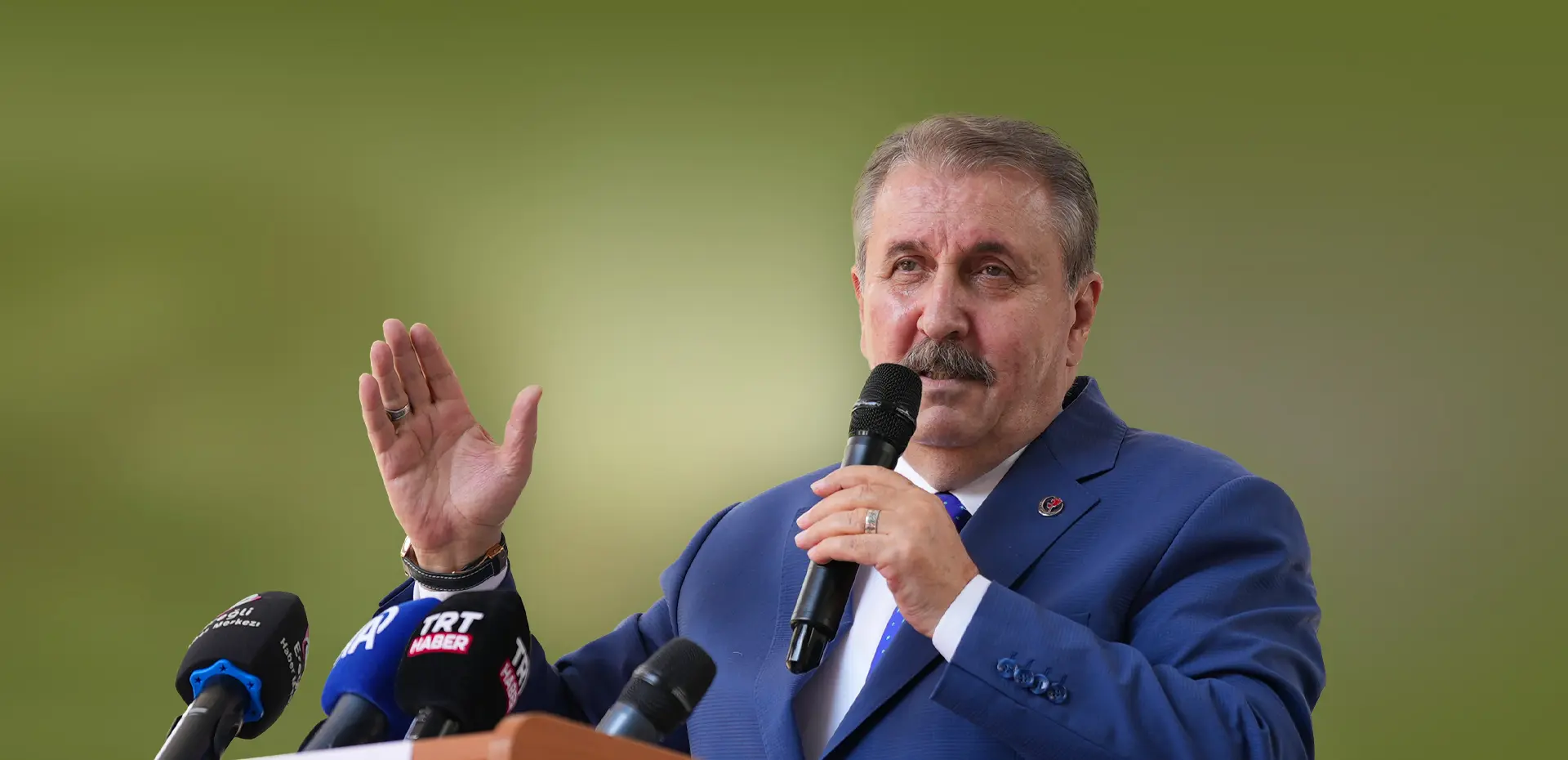 SAYIN DESTİCİ, HALKAPINAR'DA TOPLU AÇILIŞ GERÇEKLEŞTİRDİ