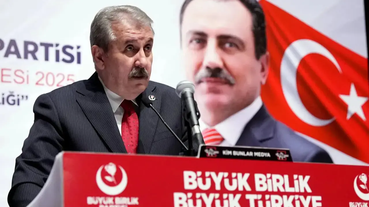 Kırşehir Olağan İl Kongresi