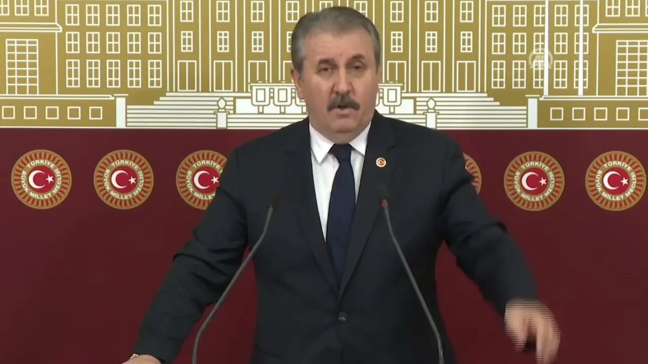 Kılıçdaroğlu HDP'ye kapalı kapılar ardında verdiği vaatleri söylesin.