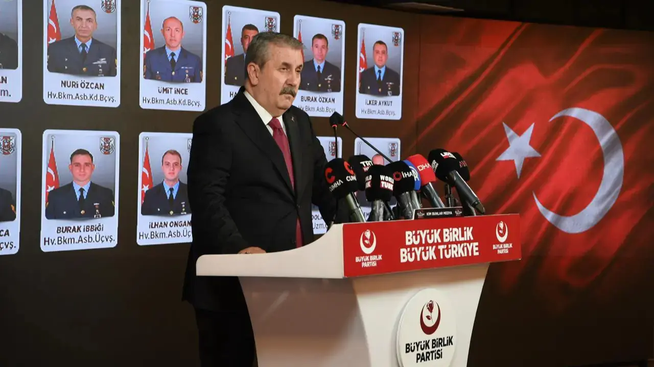 Ege Bölgesi Eğitim Toplantısı